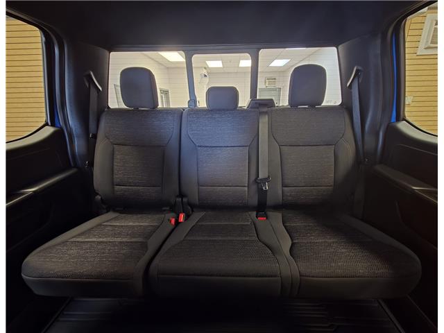 2021 Ford F-150 XLT (Stk: UC74735) in Shellbrook - Image 20 of 22 2021 Ford F-150 XLT (Stk: UC74735) in Shellbrook - Image 20 of 22