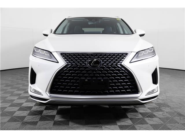 2022 Lexus RX 350 Base (Stk: Z5071) in London - Image 2 of 37 2022 Lexus RX 350 Base (Stk: Z5071) in London - Image 2 of 37
