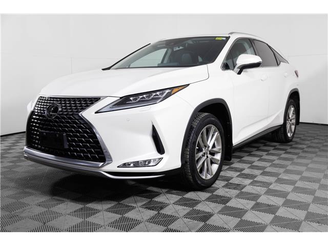 2022 Lexus RX 350 Base (Stk: Z5071) in London - Image 1 of 37