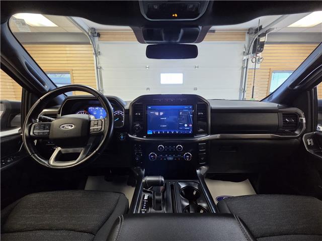 2021 Ford F-150 XLT (Stk: UC74735) in Shellbrook - Image 15 of 22 2021 Ford F-150 XLT (Stk: UC74735) in Shellbrook - Image 15 of 22