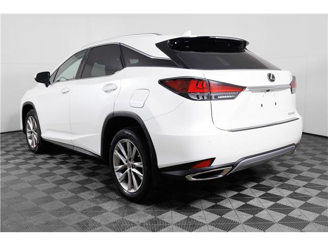 2022 Lexus RX 350 Base (Stk: Z5071) in London - Image 4 of 37 2022 Lexus RX 350 Base (Stk: Z5071) in London - Image 4 of 37