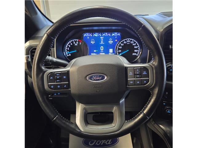 2021 Ford F-150 XLT (Stk: UC74735) in Shellbrook - Image 12 of 22 2021 Ford F-150 XLT (Stk: UC74735) in Shellbrook - Image 12 of 22