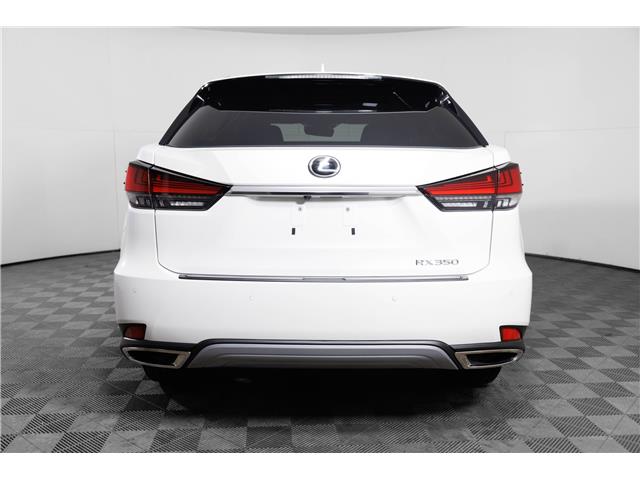 2022 Lexus RX 350 Base (Stk: Z5071) in London - Image 5 of 37 2022 Lexus RX 350 Base (Stk: Z5071) in London - Image 5 of 37