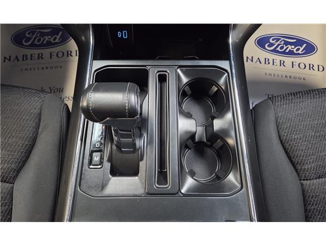 2021 Ford F-150 XLT (Stk: UC74735) in Shellbrook - Image 17 of 22 2021 Ford F-150 XLT (Stk: UC74735) in Shellbrook - Image 17 of 22