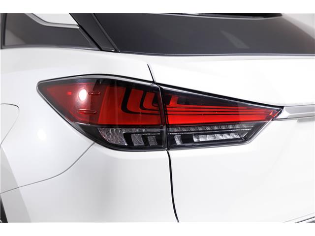 2022 Lexus RX 350 Base (Stk: Z5071) in London - Image 7 of 37 2022 Lexus RX 350 Base (Stk: Z5071) in London - Image 7 of 37