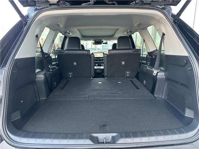 2024 Toyota Grand Highlander Limited (Stk: W6949) in Cobourg - Image 29 of 31