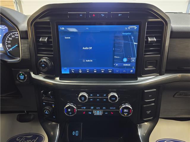 2021 Ford F-150 XLT (Stk: UC74735) in Shellbrook - Image 16 of 22 2021 Ford F-150 XLT (Stk: UC74735) in Shellbrook - Image 16 of 22