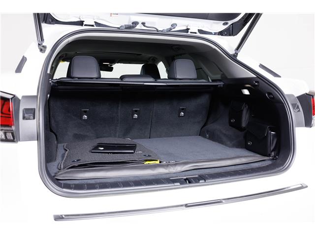 2022 Lexus RX 350 Base (Stk: Z5071) in London - Image 8 of 37 2022 Lexus RX 350 Base (Stk: Z5071) in London - Image 8 of 37