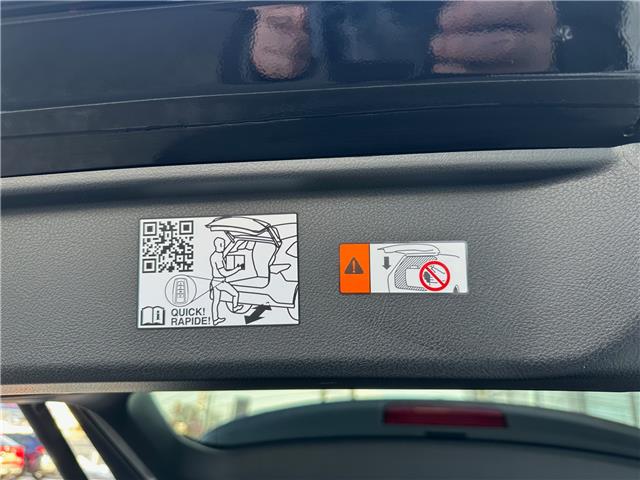 2024 Toyota Grand Highlander Limited (Stk: W6949) in Cobourg - Image 31 of 31