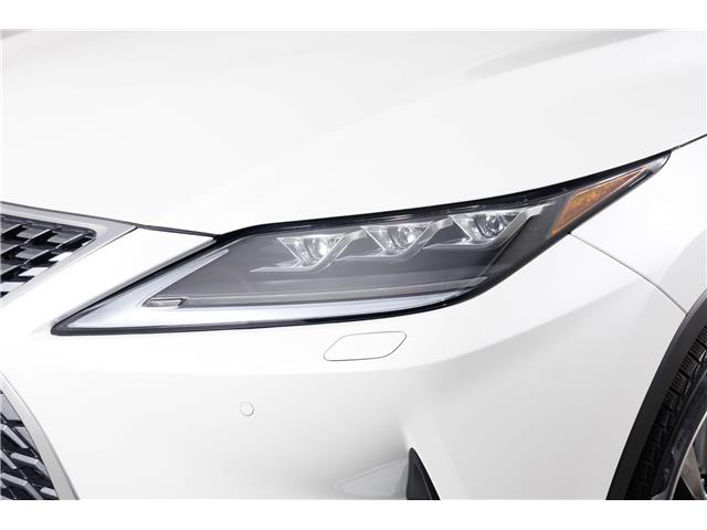 2022 Lexus RX 350 Base (Stk: Z5071) in London - Image 10 of 37 2022 Lexus RX 350 Base (Stk: Z5071) in London - Image 10 of 37