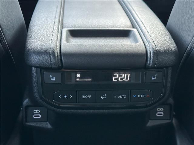 2024 Toyota Grand Highlander Limited (Stk: W6949) in Cobourg - Image 28 of 31