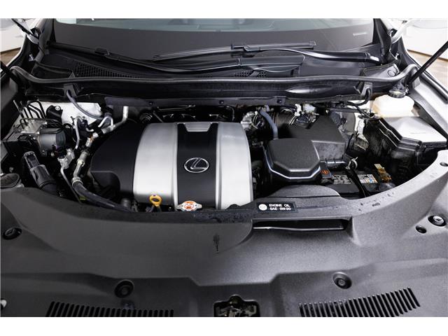 2022 Lexus RX 350 Base (Stk: Z5071) in London - Image 11 of 37 2022 Lexus RX 350 Base (Stk: Z5071) in London - Image 11 of 37