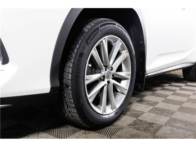 2022 Lexus RX 350 Base (Stk: Z5071) in London - Image 12 of 37 2022 Lexus RX 350 Base (Stk: Z5071) in London - Image 12 of 37