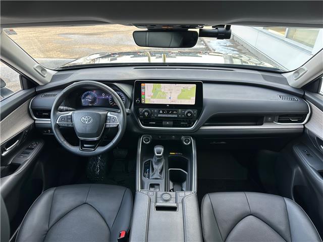 2024 Toyota Grand Highlander Limited (Stk: W6949) in Cobourg - Image 11 of 31