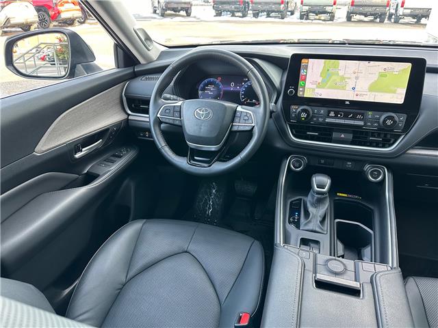 2024 Toyota Grand Highlander Limited (Stk: W6949) in Cobourg - Image 10 of 31