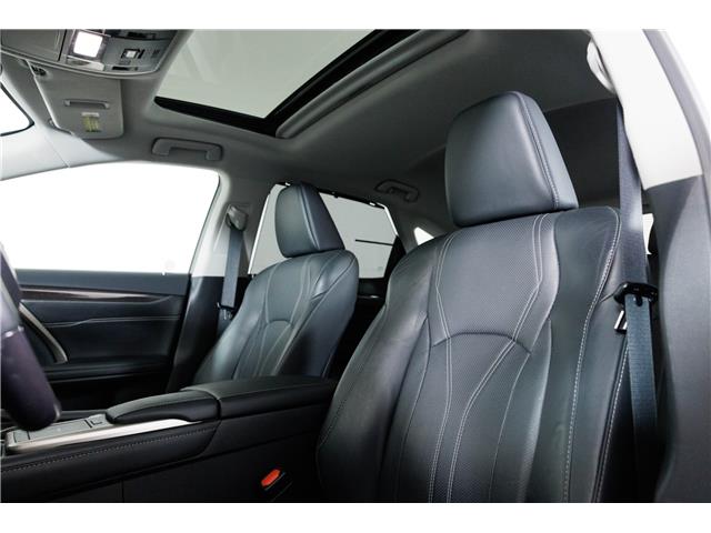 2022 Lexus RX 350 Base (Stk: Z5071) in London - Image 17 of 37 2022 Lexus RX 350 Base (Stk: Z5071) in London - Image 17 of 37