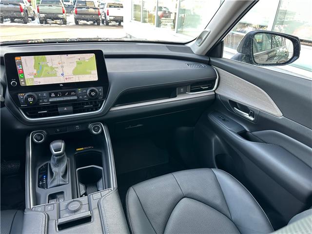 2024 Toyota Grand Highlander Limited (Stk: W6949) in Cobourg - Image 12 of 31
