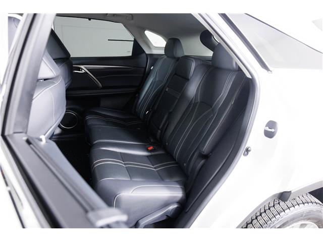 2022 Lexus RX 350 Base (Stk: Z5071) in London - Image 36 of 37 2022 Lexus RX 350 Base (Stk: Z5071) in London - Image 36 of 37