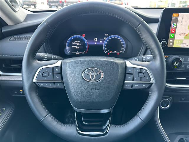 2024 Toyota Grand Highlander Limited (Stk: W6949) in Cobourg - Image 13 of 31