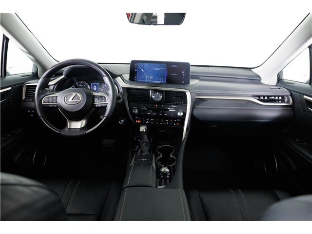 2022 Lexus RX 350 Base (Stk: Z5071) in London - Image 18 of 37 2022 Lexus RX 350 Base (Stk: Z5071) in London - Image 18 of 37