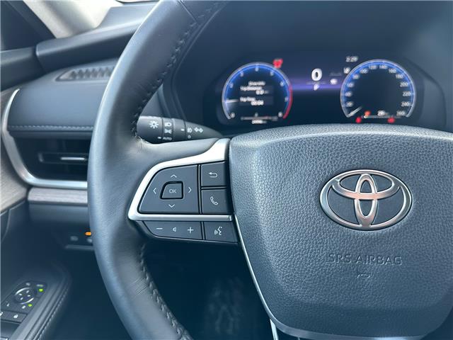 2024 Toyota Grand Highlander Limited (Stk: W6949) in Cobourg - Image 14 of 31