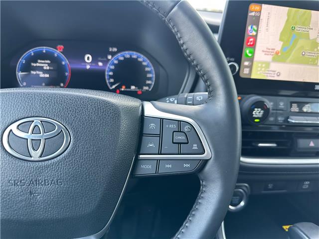2024 Toyota Grand Highlander Limited (Stk: W6949) in Cobourg - Image 15 of 31