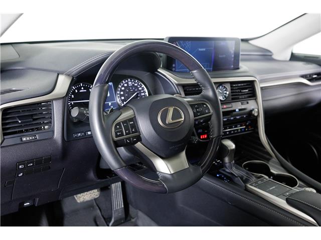 2022 Lexus RX 350 Base (Stk: Z5071) in London - Image 19 of 37 2022 Lexus RX 350 Base (Stk: Z5071) in London - Image 19 of 37