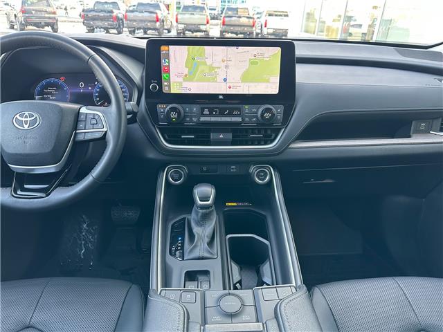 2024 Toyota Grand Highlander Limited (Stk: W6949) in Cobourg - Image 17 of 31