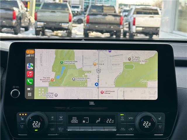 2024 Toyota Grand Highlander Limited (Stk: W6949) in Cobourg - Image 18 of 31