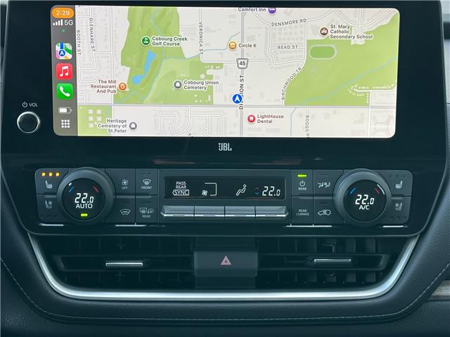 2024 Toyota Grand Highlander Limited (Stk: W6949) in Cobourg - Image 20 of 31