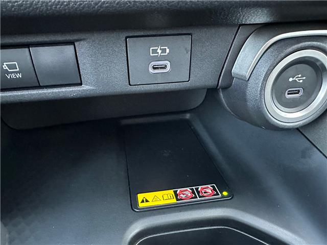 2024 Toyota Grand Highlander Limited (Stk: W6949) in Cobourg - Image 22 of 31