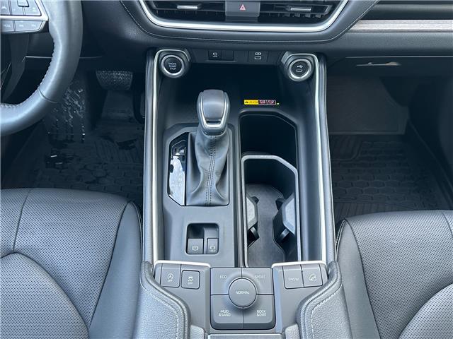 2024 Toyota Grand Highlander Limited (Stk: W6949) in Cobourg - Image 23 of 31