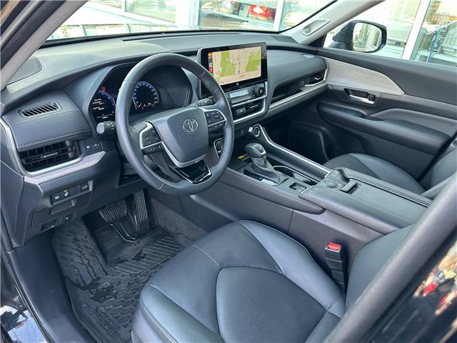 2024 Toyota Grand Highlander Limited (Stk: W6949) in Cobourg - Image 9 of 31