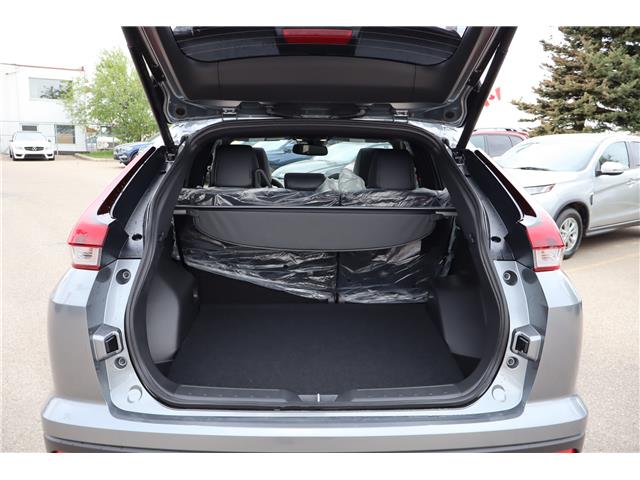 2026 Mitsubishi Eclipse Cross NOIR (Stk: T4021) in Calgary - Image 9 of 16