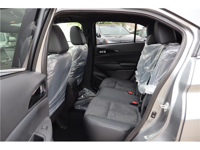 2026 Mitsubishi Eclipse Cross NOIR (Stk: T4021) in Calgary - Image 10 of 16