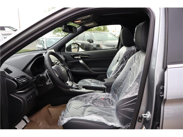 2026 Mitsubishi Eclipse Cross NOIR (Stk: T4021) in Calgary - Image 11 of 16