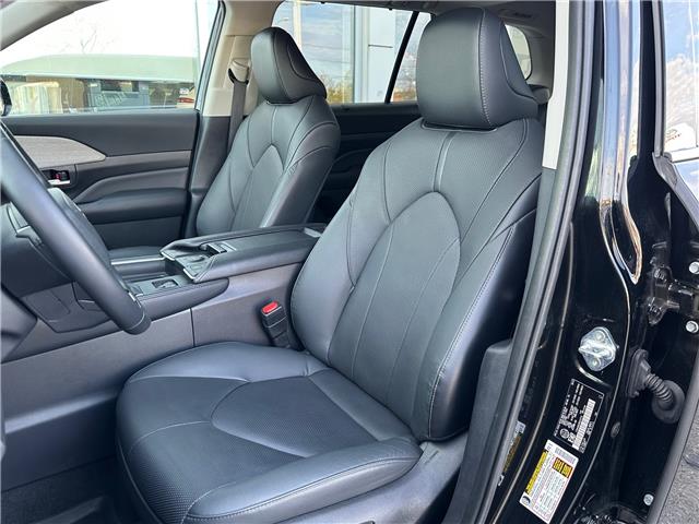 2024 Toyota Grand Highlander Limited (Stk: W6949) in Cobourg - Image 7 of 31