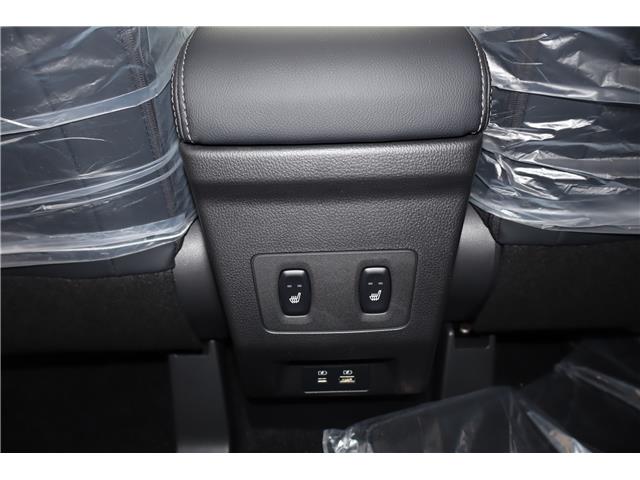 2026 Mitsubishi Eclipse Cross NOIR (Stk: T4021) in Calgary - Image 12 of 16