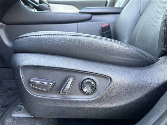 2024 Toyota Grand Highlander Limited (Stk: W6949) in Cobourg - Image 24 of 31