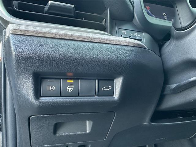2024 Toyota Grand Highlander Limited (Stk: W6949) in Cobourg - Image 26 of 31
