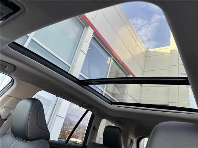 2024 Toyota Grand Highlander Limited (Stk: W6949) in Cobourg - Image 8 of 31