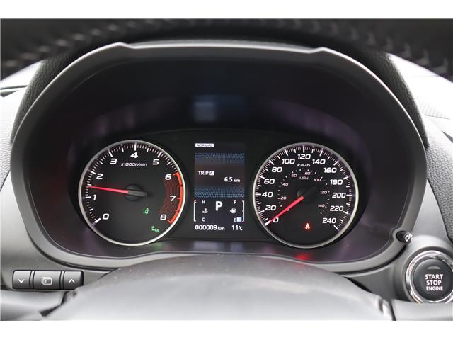 2026 Mitsubishi Eclipse Cross NOIR (Stk: T4021) in Calgary - Image 14 of 16