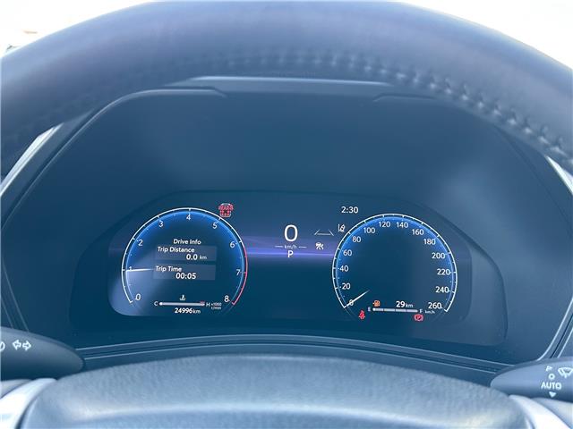 2024 Toyota Grand Highlander Limited (Stk: W6949) in Cobourg - Image 16 of 31