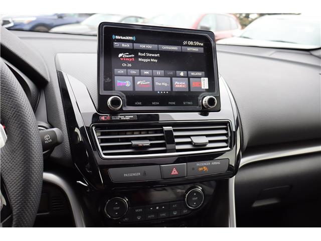 2026 Mitsubishi Eclipse Cross NOIR (Stk: T4021) in Calgary - Image 15 of 16