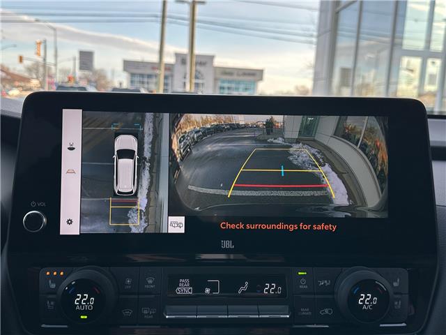 2024 Toyota Grand Highlander Limited (Stk: W6949) in Cobourg - Image 19 of 31