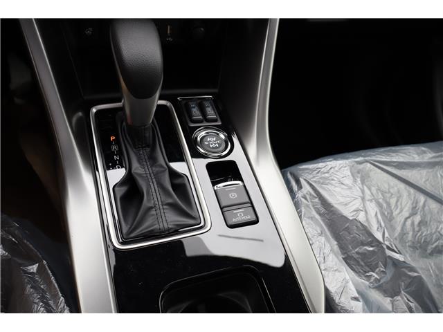 2026 Mitsubishi Eclipse Cross NOIR (Stk: T4021) in Calgary - Image 16 of 16