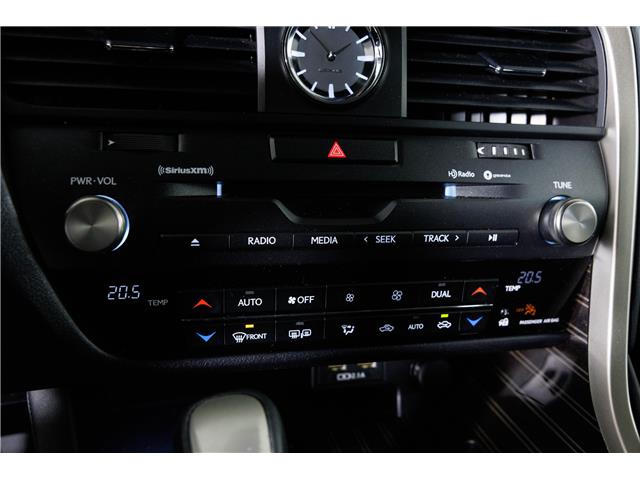 2022 Lexus RX 350 Base (Stk: Z5071) in London - Image 31 of 37 2022 Lexus RX 350 Base (Stk: Z5071) in London - Image 31 of 37