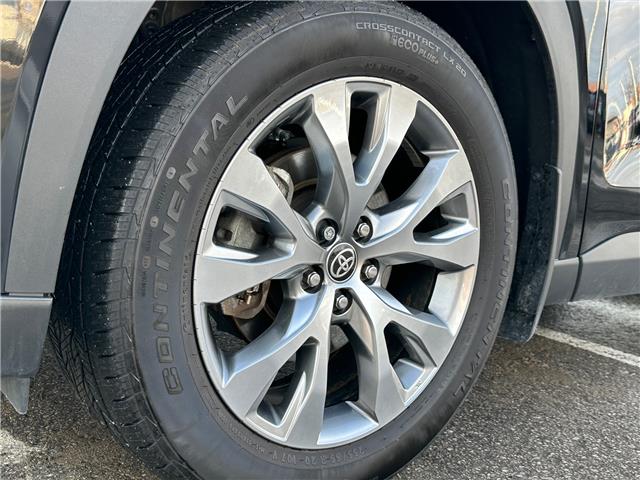 2024 Toyota Grand Highlander Limited (Stk: W6949) in Cobourg - Image 2 of 31