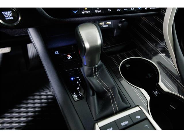 2022 Lexus RX 350 Base (Stk: Z5071) in London - Image 33 of 37 2022 Lexus RX 350 Base (Stk: Z5071) in London - Image 33 of 37