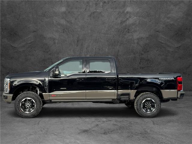 2026 Ford F-350 King Ranch (Stk: 0T6054) in Kamloops - Image 3 of 25